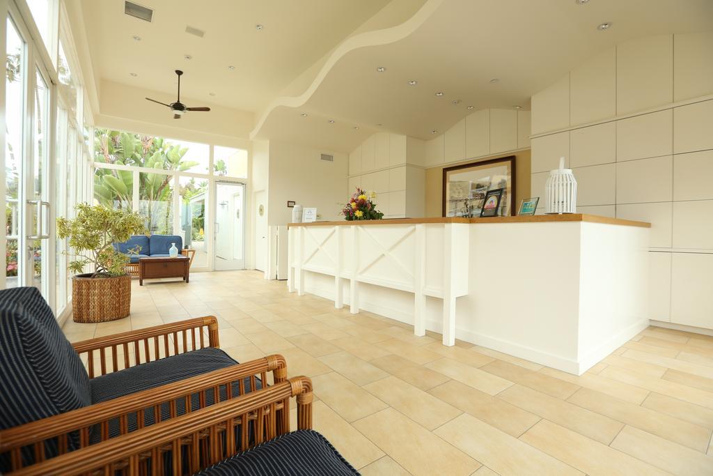 โรงแรมพาวิเลียน อาวาลอน ภายนอก รูปภาพ