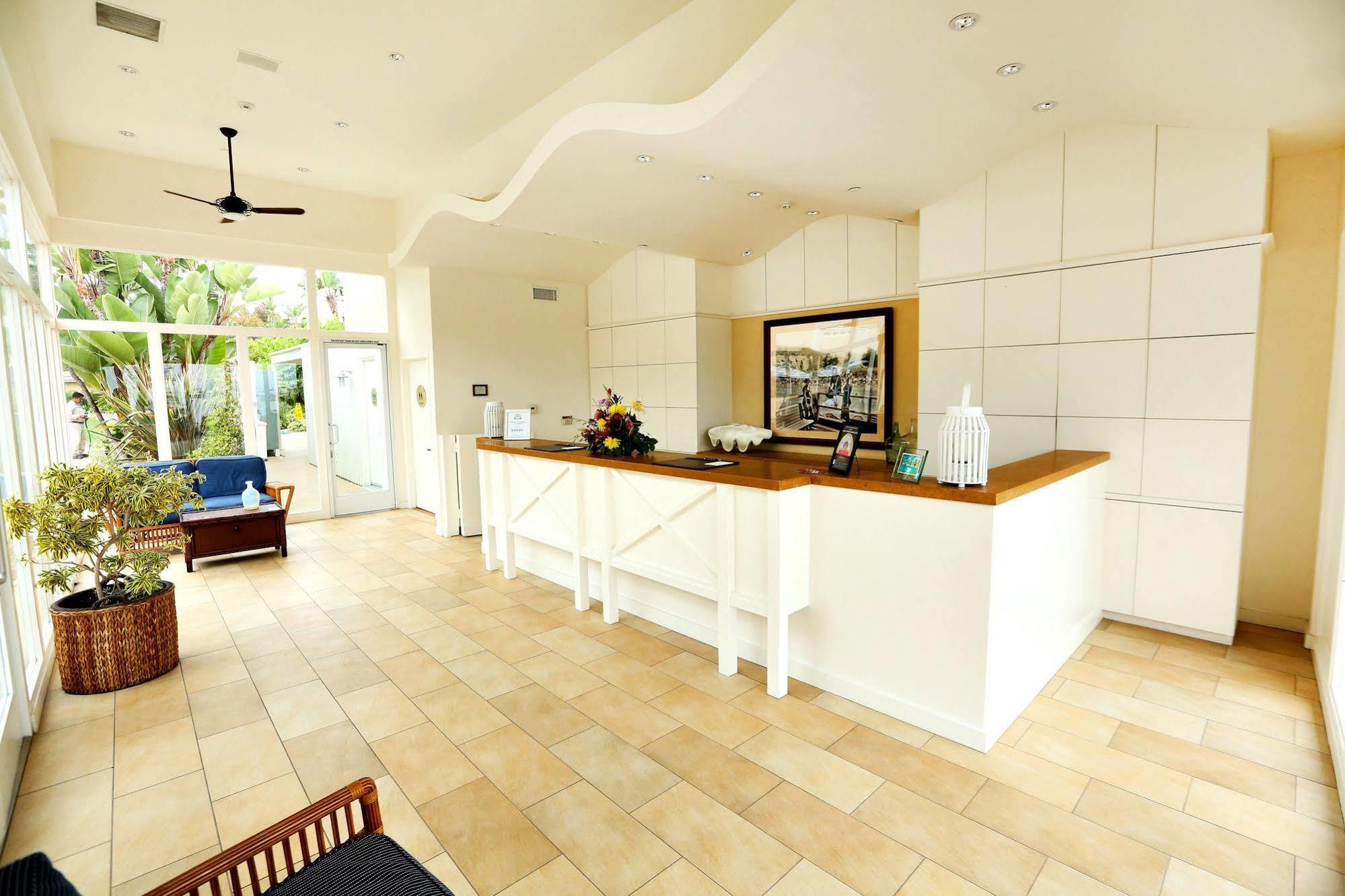 โรงแรมพาวิเลียน อาวาลอน ภายนอก รูปภาพ
